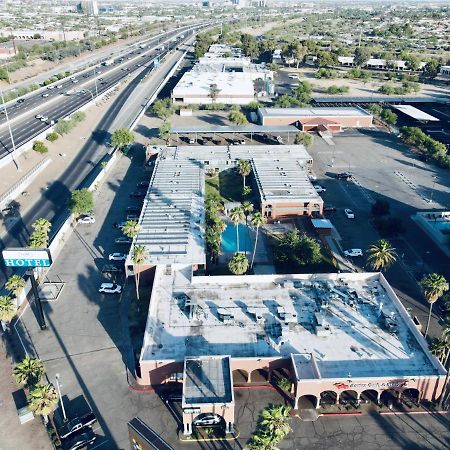 Glh Hotel Tucson Esterno foto