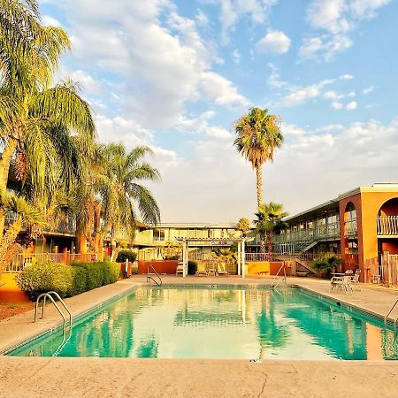Glh Hotel Tucson Esterno foto