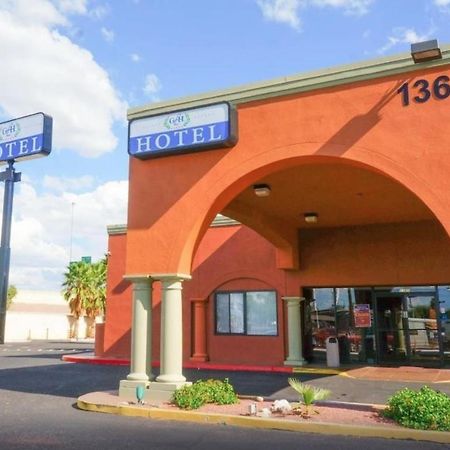 Glh Hotel Tucson Esterno foto