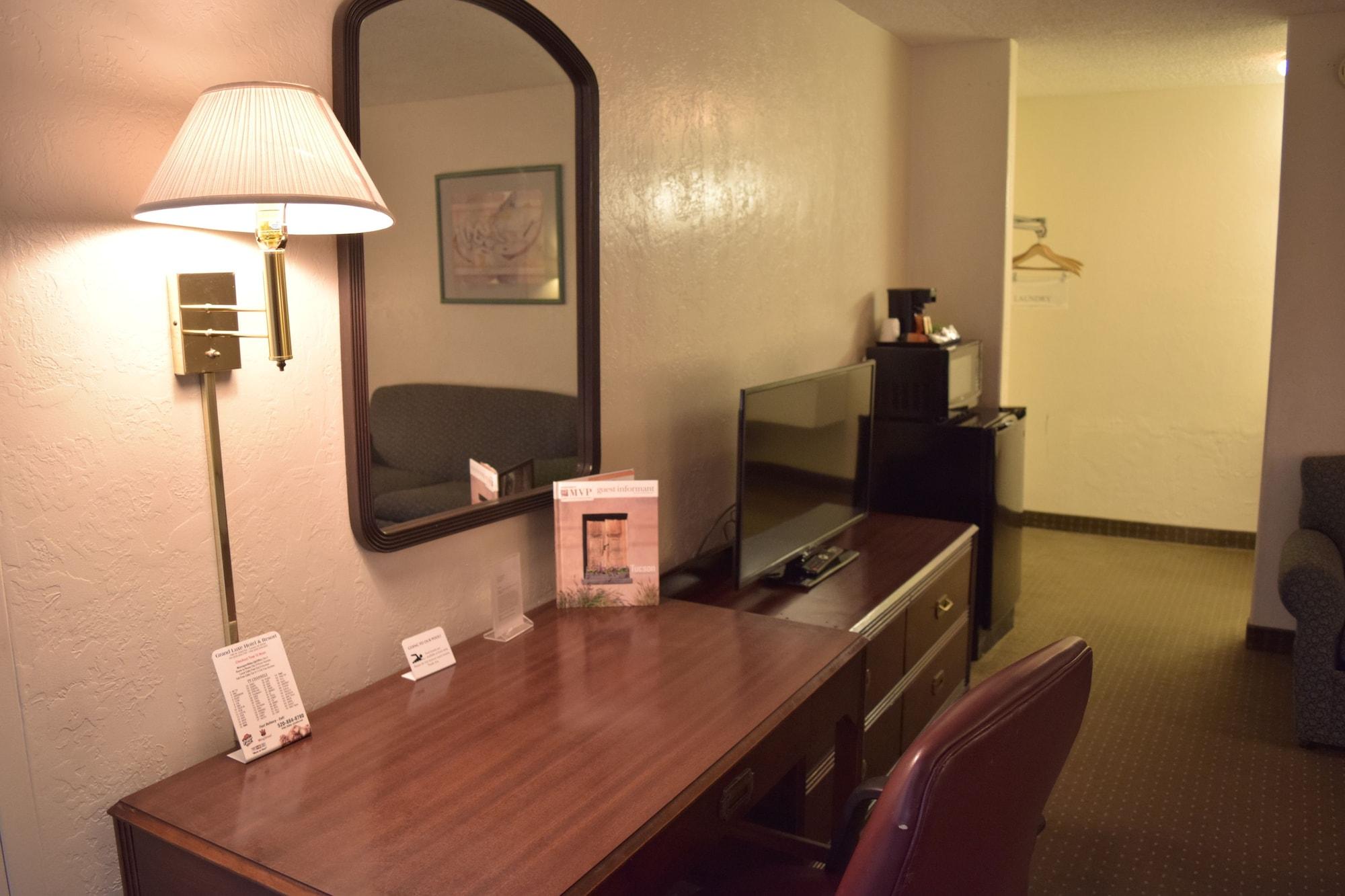 Glh Hotel Tucson Esterno foto