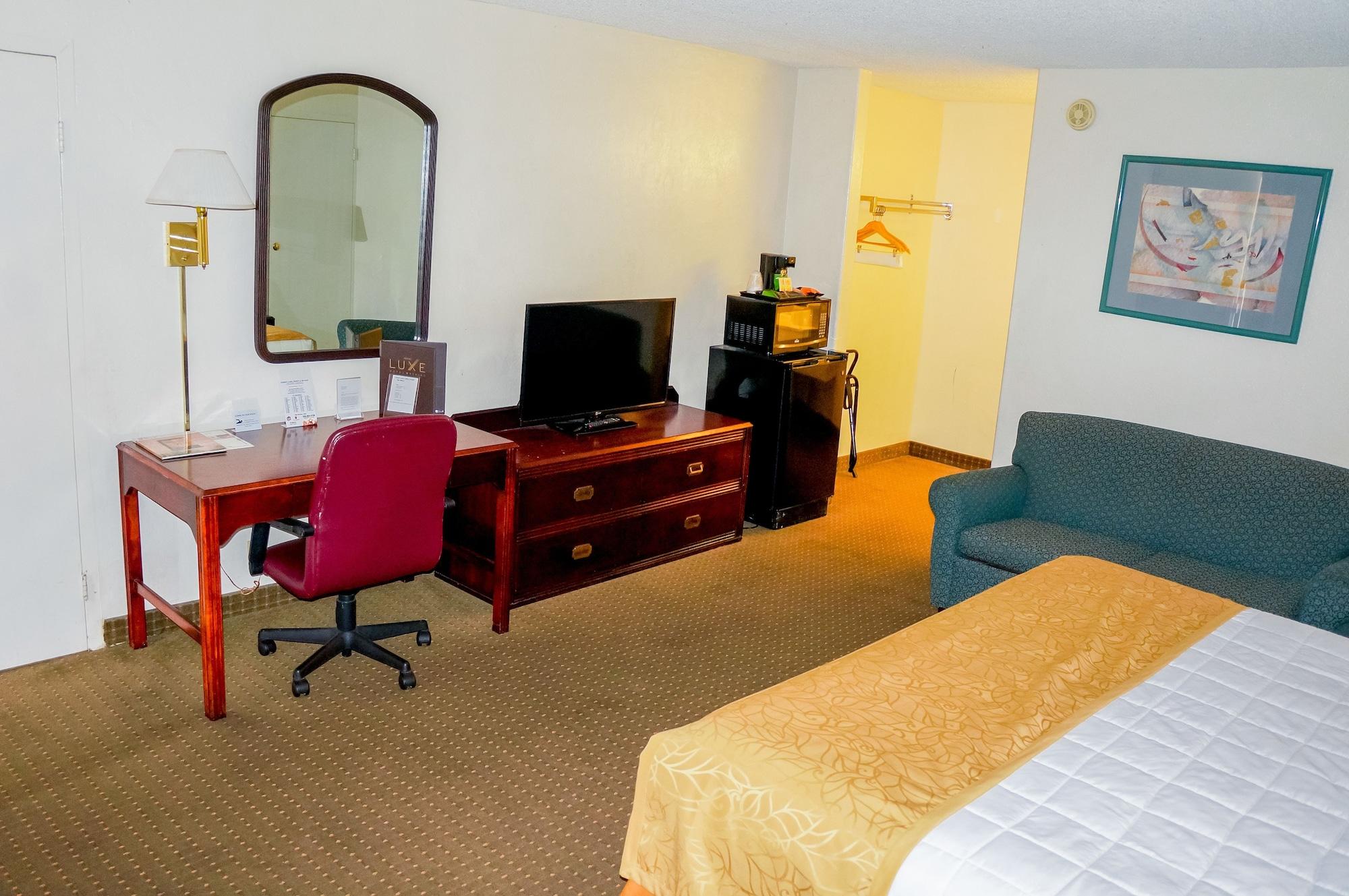 Glh Hotel Tucson Esterno foto