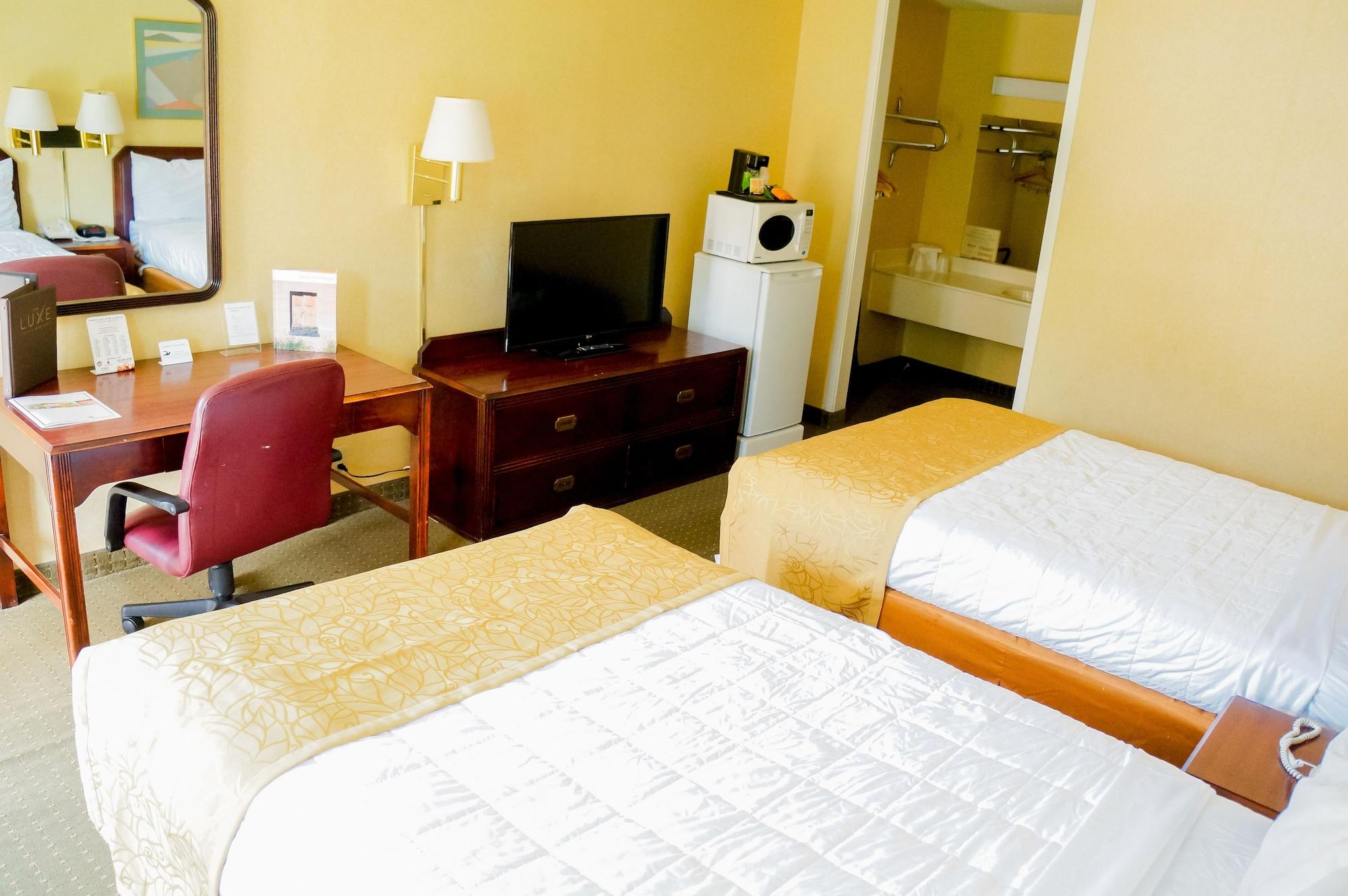 Glh Hotel Tucson Esterno foto