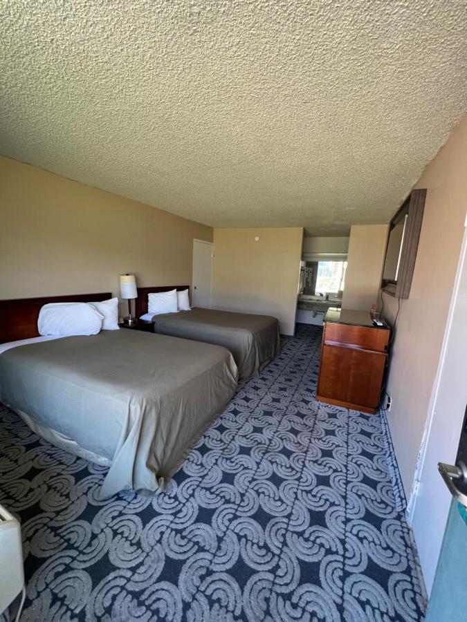 Glh Hotel Tucson Esterno foto