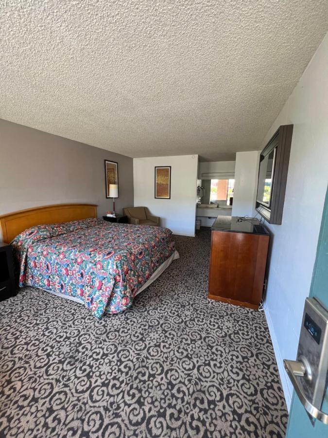 Glh Hotel Tucson Esterno foto