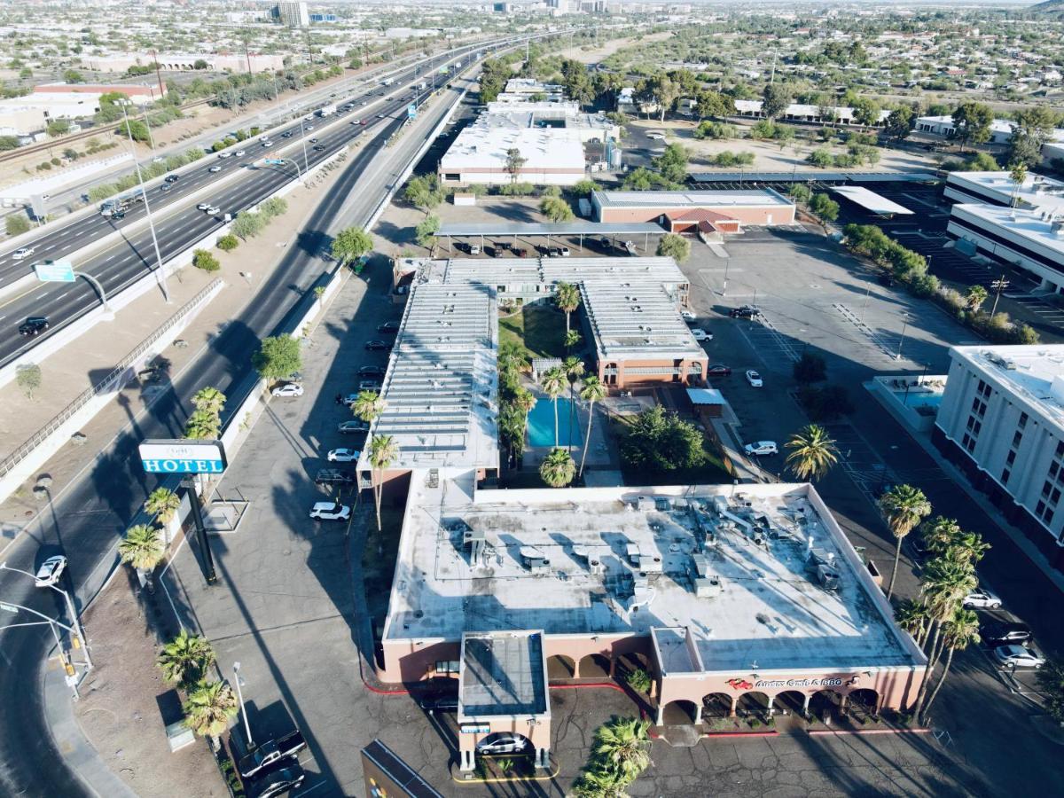 Glh Hotel Tucson Esterno foto