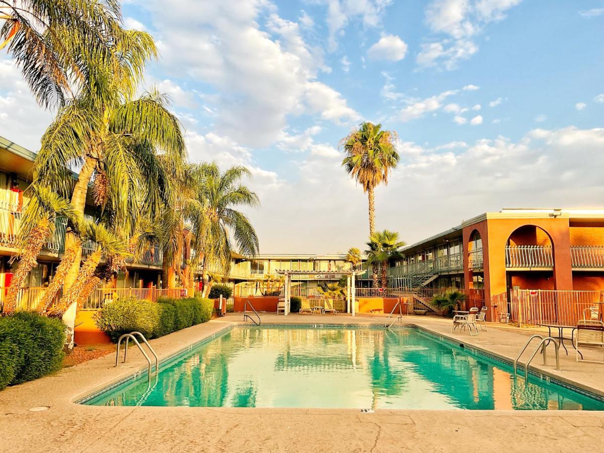 Glh Hotel Tucson Esterno foto