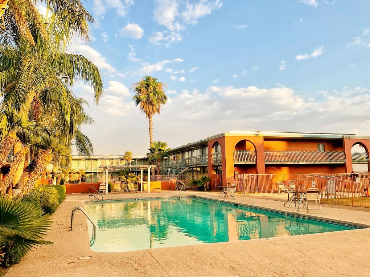 Glh Hotel Tucson Esterno foto