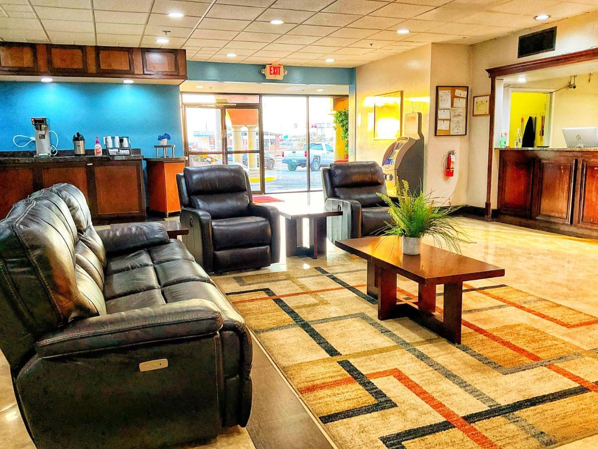 Glh Hotel Tucson Esterno foto