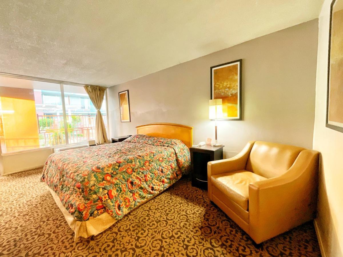 Glh Hotel Tucson Esterno foto