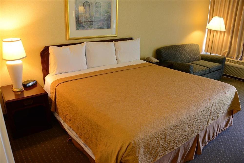 Glh Hotel Tucson Camera foto
