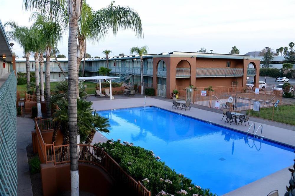 Glh Hotel Tucson Servizi foto