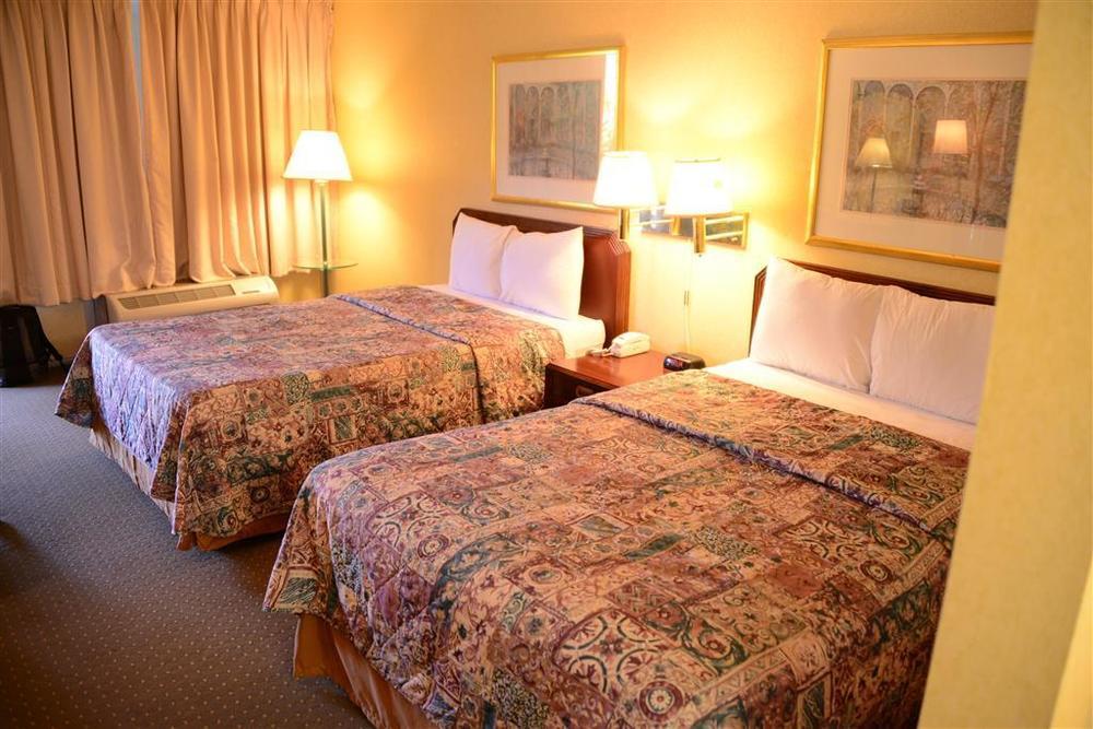 Glh Hotel Tucson Camera foto