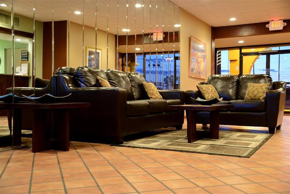 Glh Hotel Tucson Interno foto