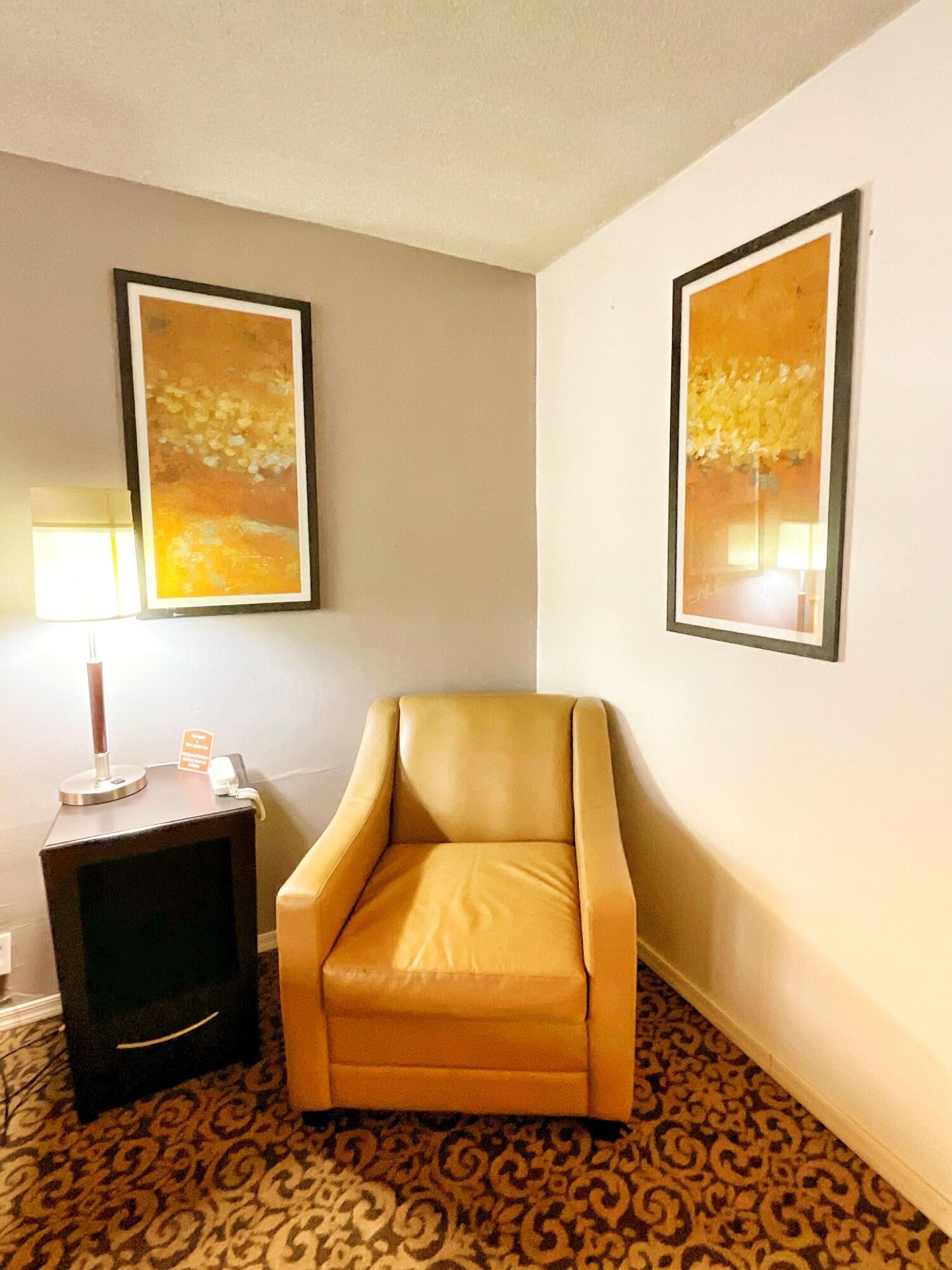 Glh Hotel Tucson Esterno foto
