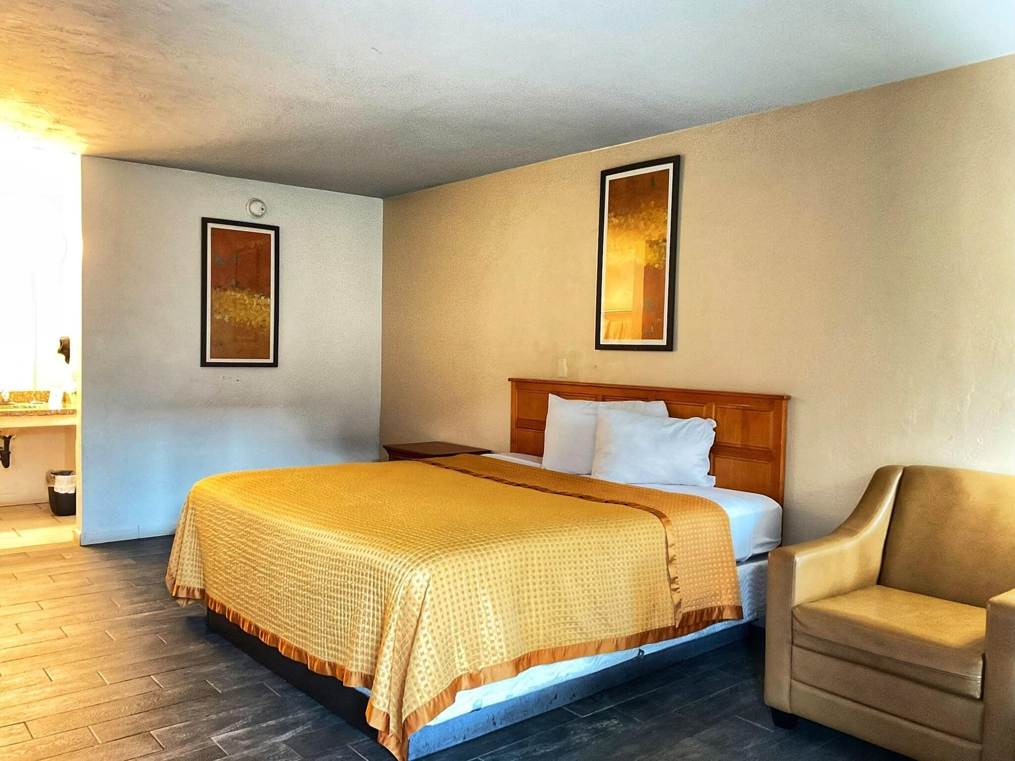 Glh Hotel Tucson Esterno foto
