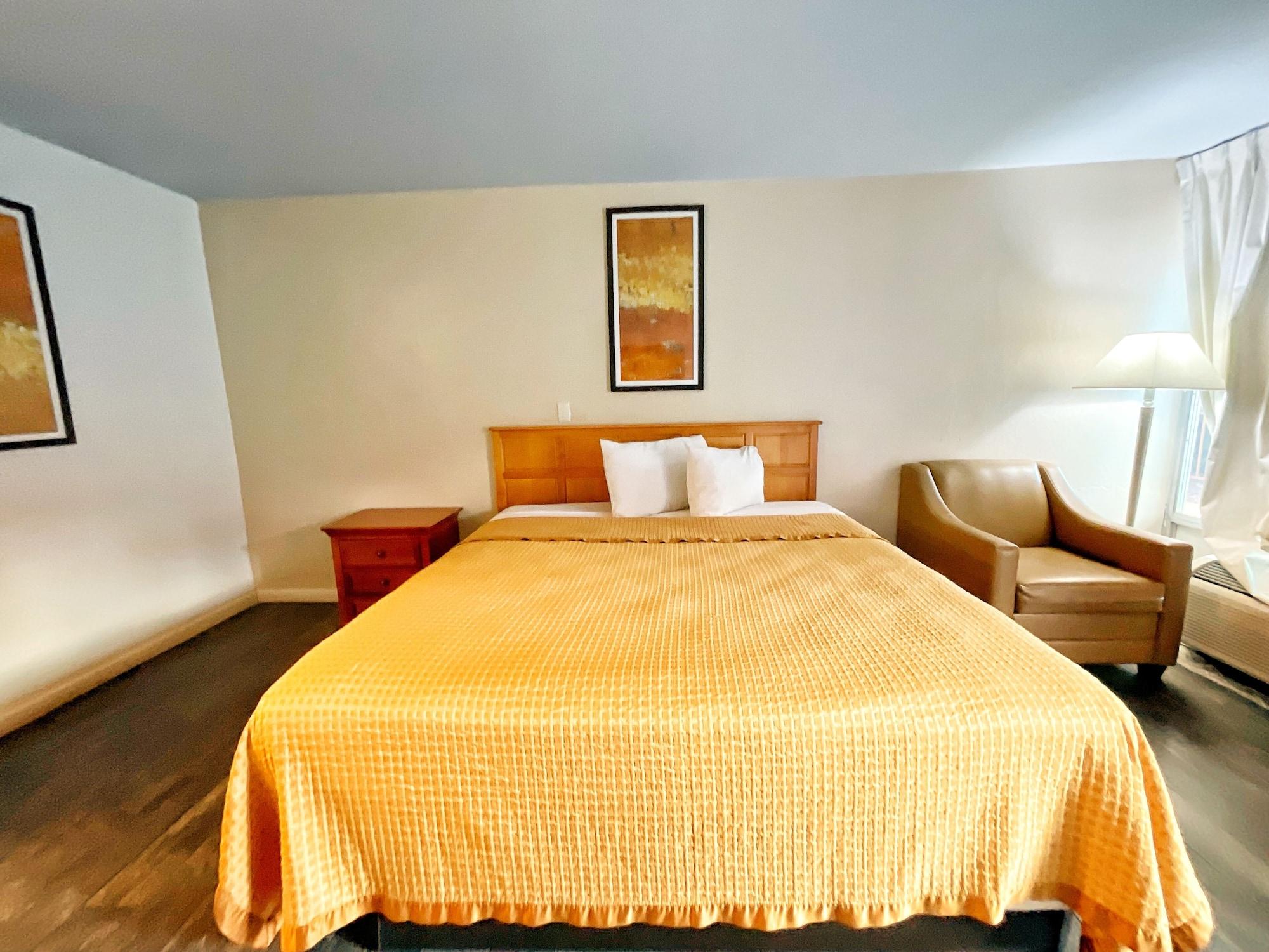 Glh Hotel Tucson Esterno foto
