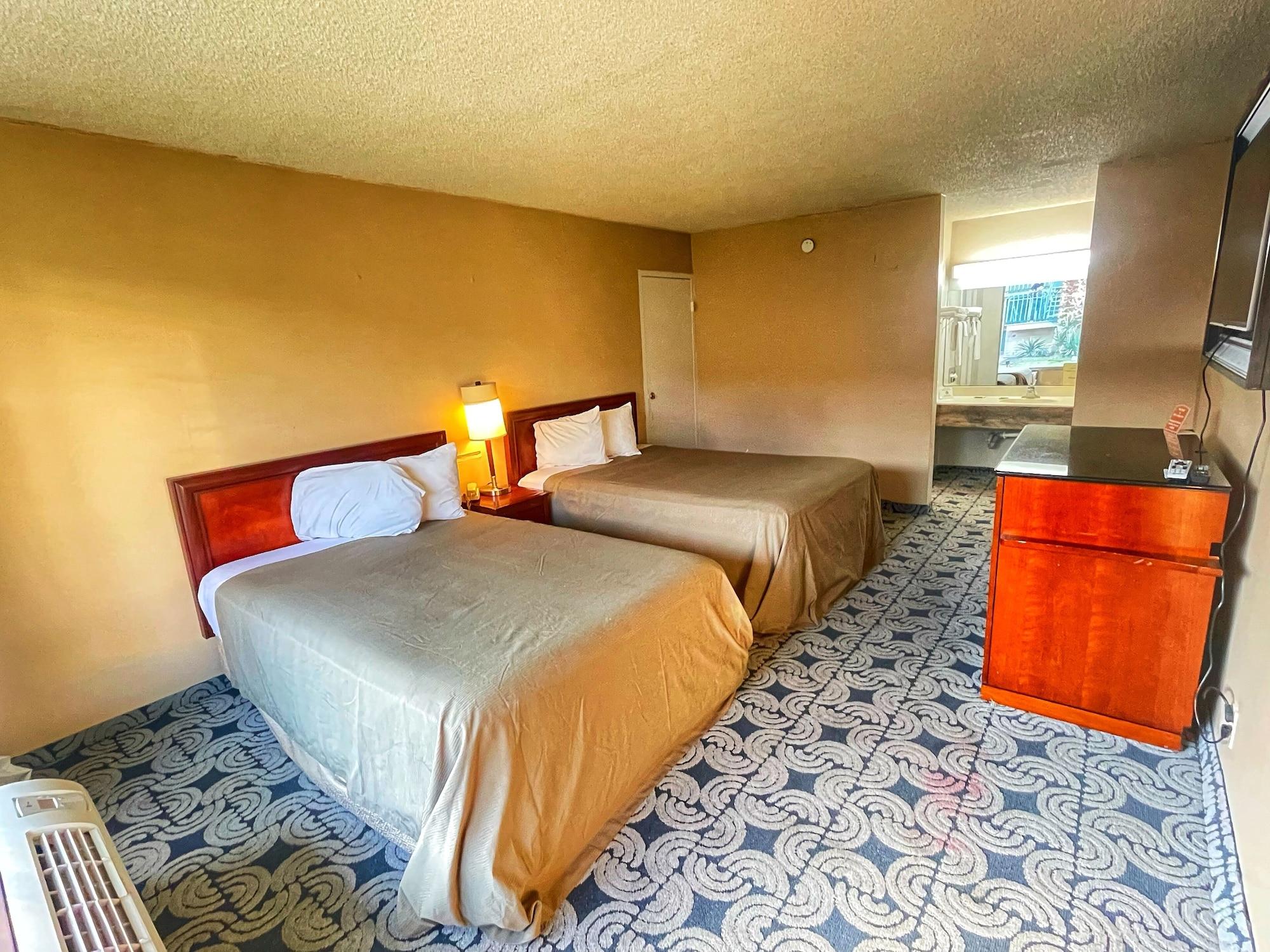 Glh Hotel Tucson Esterno foto