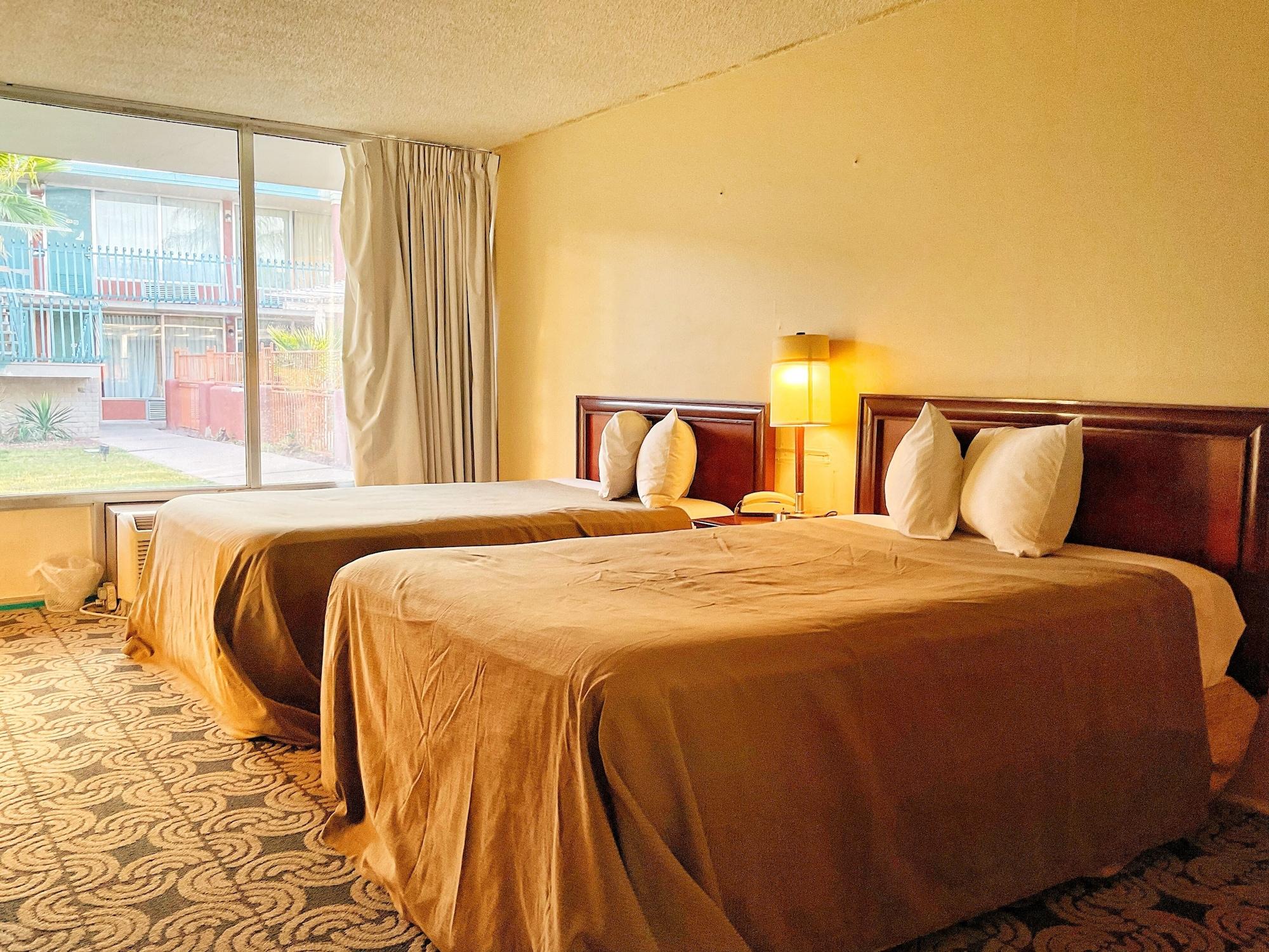 Glh Hotel Tucson Esterno foto