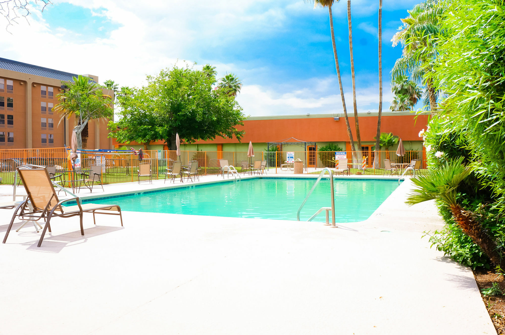Glh Hotel Tucson Esterno foto